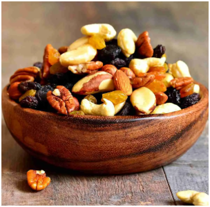 Dried Fruits
